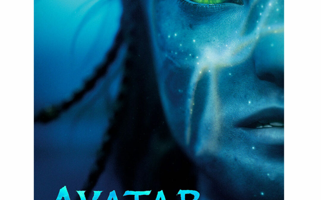 Bio: Avatar: The Way of Water 25/12 kl 18:00